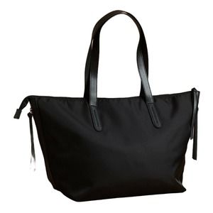 NEW Botkier Black Tote Bag
